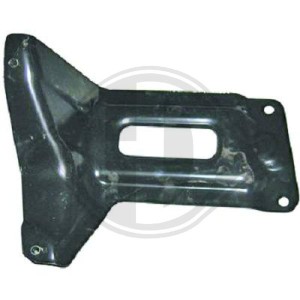 Soporte, parachoques MN146314