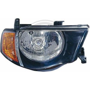 Faro principal MN146196