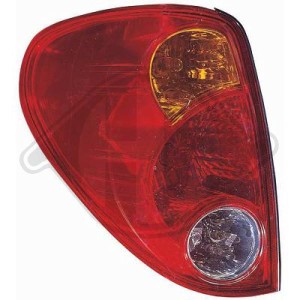 Piloto posterior MN157913