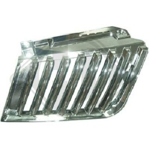 Panal de radiador 7450A187
