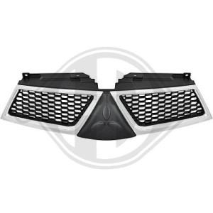 Panal de radiador 7450A683HC
