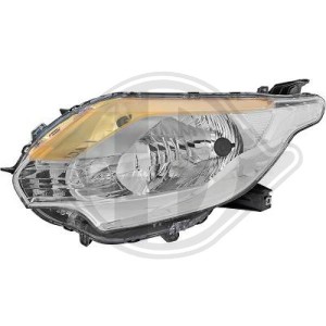Faro principal 8301C737