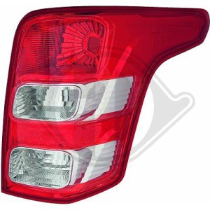 Piloto posterior 8330A944