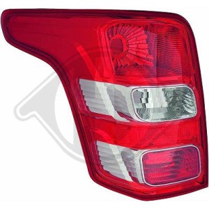 Piloto posterior 8330A945