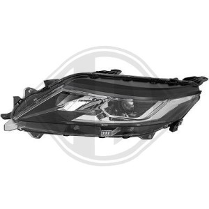 Faro principal 8301D377