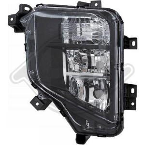 Faro antiniebla 8315A059