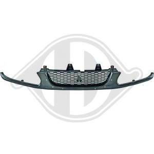 Panal de radiador MR376017