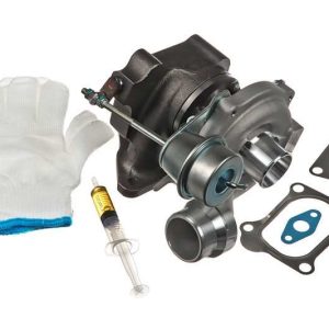 Turbocompresor 7701476880
