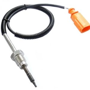 Sensor de temperatura de escape 03L906088D