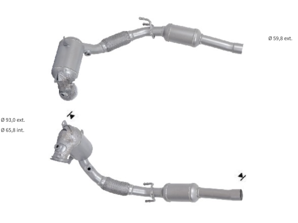 Filtro de Particulas> 5Q0254505PX