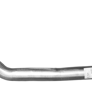 Silenciador 8E0253301DD