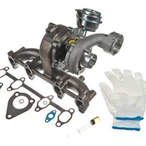 Turbocompresor 038253019F