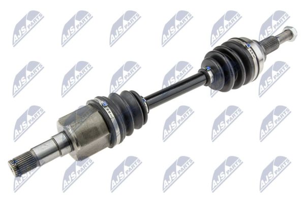 ROTULA EXTERIOR EJE DE TRANSMISIÓN, NPZ-CH-031F /68079565AB