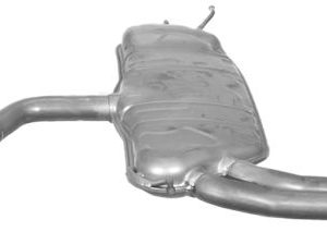 Silenciador 5P0.253.609C