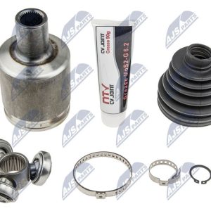 ROTULA INTERIOR EJE DE TRANSMISIÓN, NPW-ME-033F /2043301500