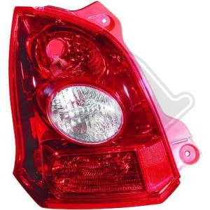 Piloto posterior 265554A00G