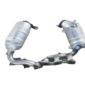Catalizador Toyota Lexus 2505220190