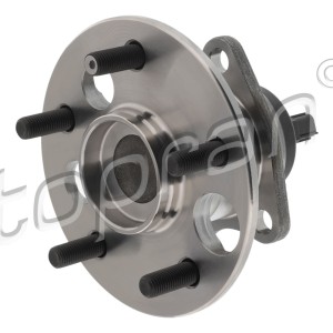 Cojinete de rueda 600248001, 4245012090