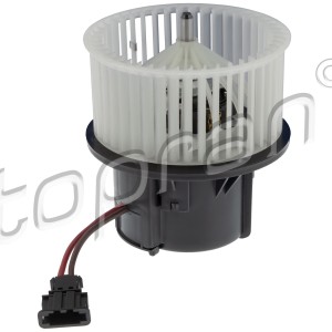 Ventilador habitáculo 601043001, 31291516