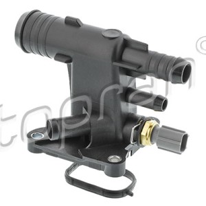 Brida de refrigerante 601318001, LR025564,