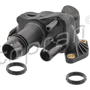 Brida de refrigerante 601319001, LR073372,