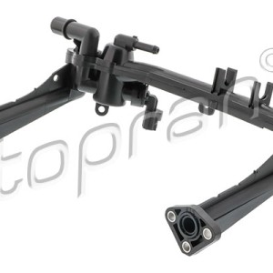 Conducto refrigerante 601387001, LR122710,