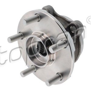 Cojinete de rueda 601424001, 4355002030