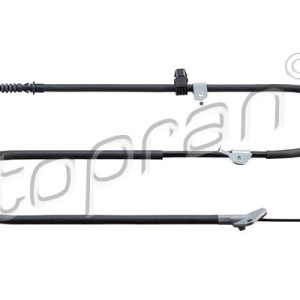 Cable de accionamiento 601567001, 464300D221,