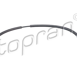 Cable de accionamiento 601587001, 55230716