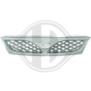 Panal de radiador F23102N410