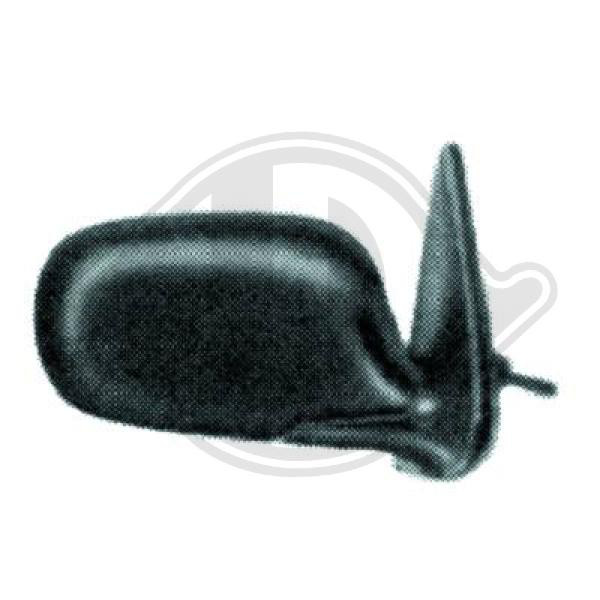 Retrovisor exterior 963011F500