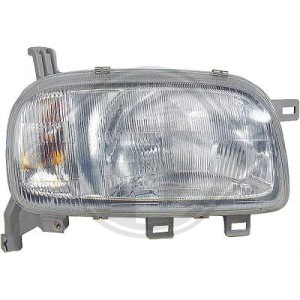 Faro principal B60105F301