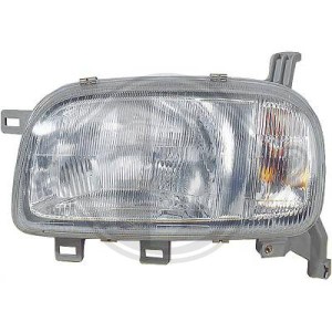 Faro principal B60605F301