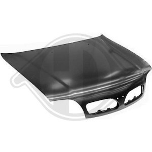 Cap¢ del motor 651001F530