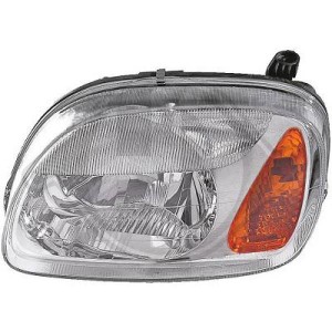 Faro principal B60601F511