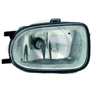 Faro antiniebla B6150BM400