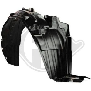 Revestimiento, pasarruedas 63842AX600