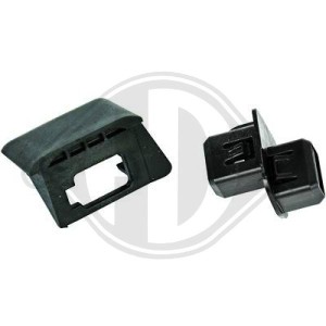Soporte, parachoques 62224AX000