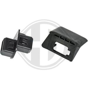 Soporte, parachoques 62224AX000