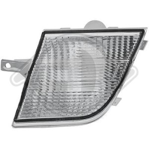 Piloto intermitente 26135AX610