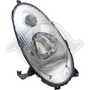 Faro principal 26010AX700