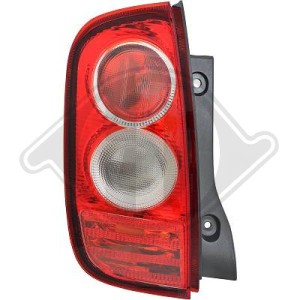 Piloto posterior B6555AX710
