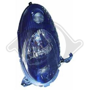 Faro principal 26010AX705