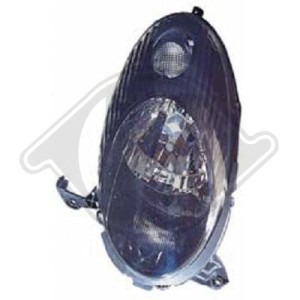 Faro principal 26060AX705