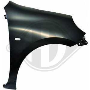 Guardabarros F31001HBMB