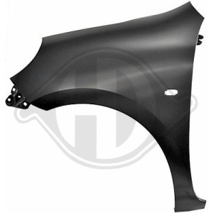 Guardabarros F31011HBMB