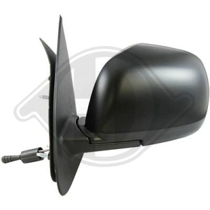 Retrovisor exterior 96302-1HB0A