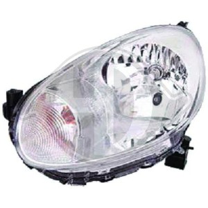 Faro principal 260101HB0A