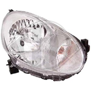 Faro principal 260601HB0A
