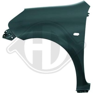 Guardabarros F31013HNAB